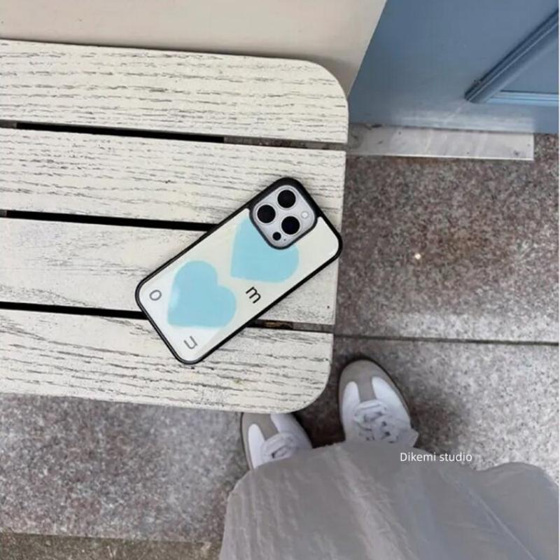 Kore Tarzı Y2K Tatlı Sevgili Ç - Phone Cases Kawaii incelemesi ve fiyatı