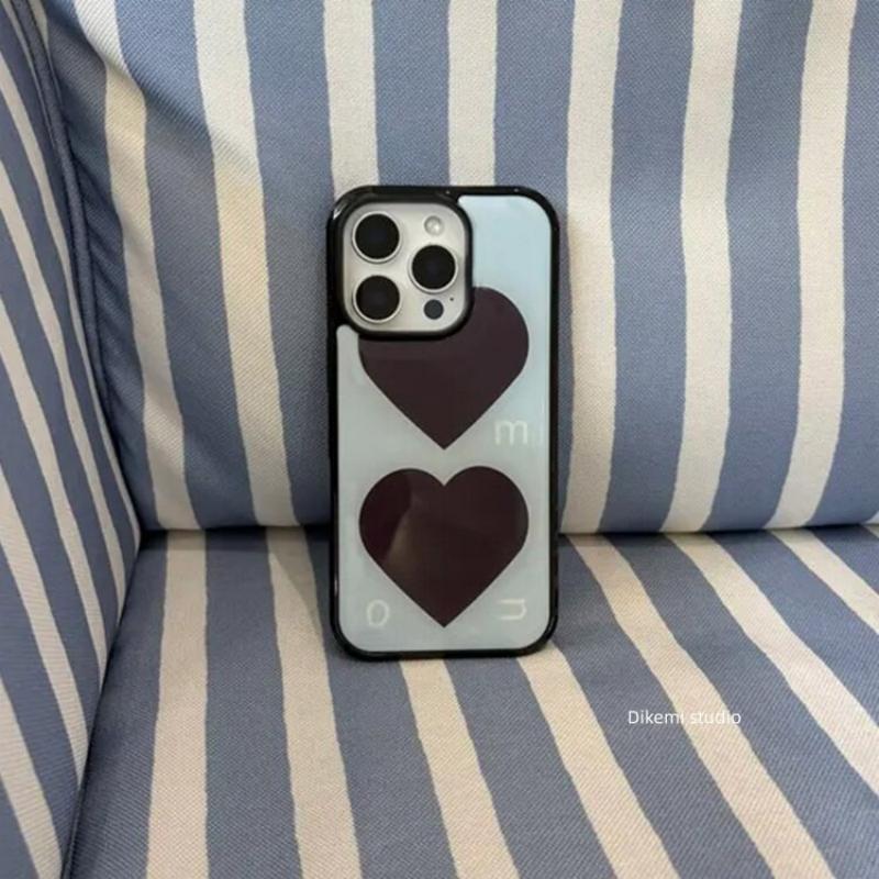 Kore Tarzı Y2K Tatlı Sevgili Ç - Phone Cases Kawaii incelemesi ve fiyatı