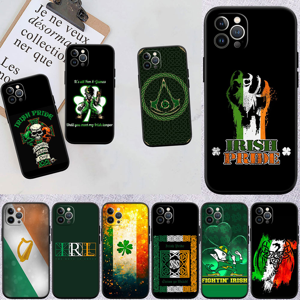 LT22 İrlanda İrlanda bayrağı y - Phone Cases Ireland incelemesi ve fiyatı