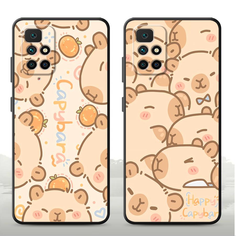 Xiaomi Redmi 12C A5 10 A1 A2 A - Phone Cases Cute incelemesi ve fiyatı