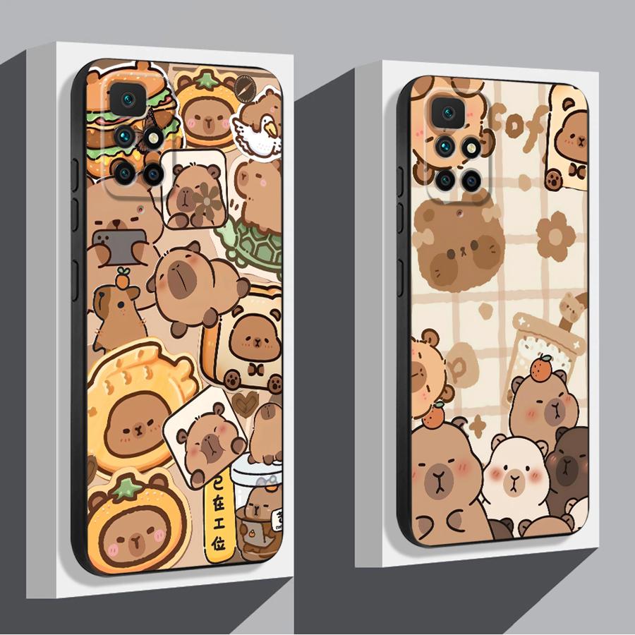 Xiaomi Redmi 12C A5 10 A1 A2 A - Phone Cases Cute incelemesi ve fiyatı