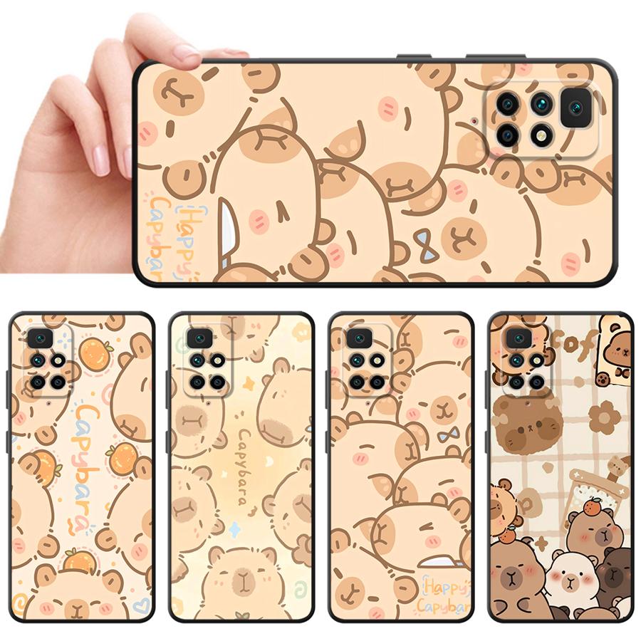 Xiaomi Redmi 12C A5 10 A1 A2 A - Phone Cases Cute incelemesi ve fiyatı