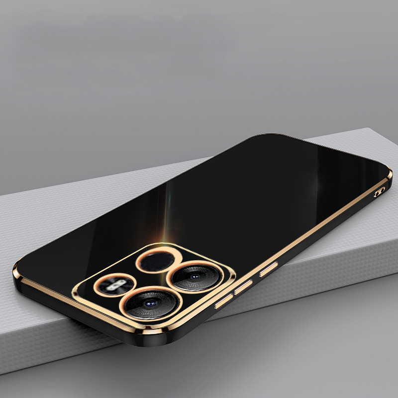 Tecno Spark Go 2023 Kılıf Infi - Phone Cases Nyc incelemesi ve fiyatı