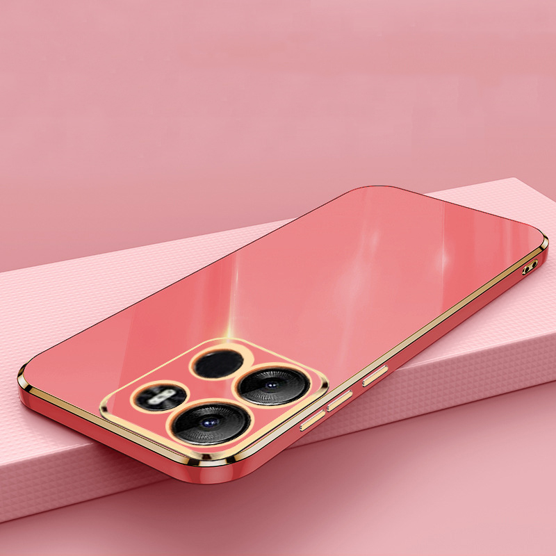 Tecno Spark Go 2023 Kılıf Infi - Phone Cases Nyc incelemesi ve fiyatı