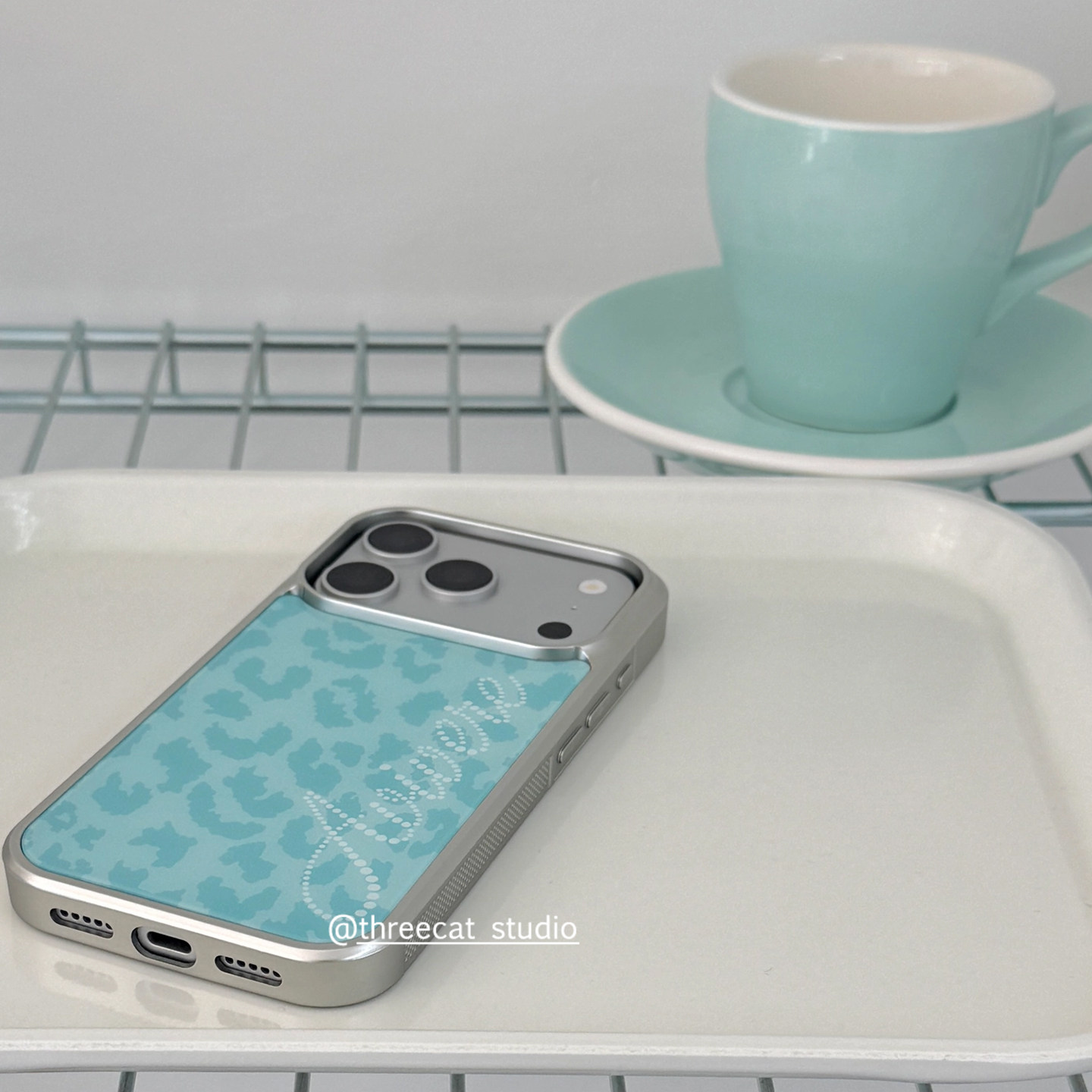 Y2K Retro Tatlı Havalı Leopar  - Phone Cases Leopard Print incelemesi ve fiyatı