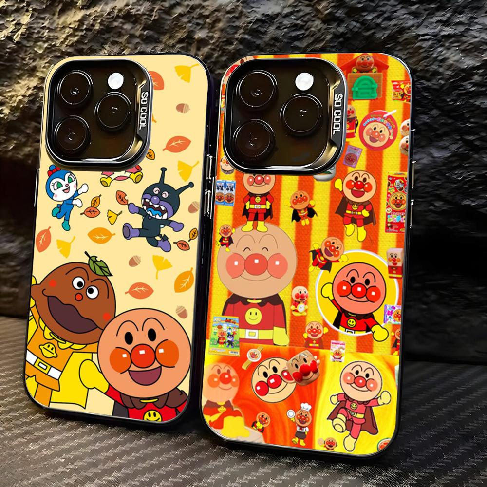 Anime ŞIRİN A-AnpaNmans Telefo - Phone Cases Cute incelemesi ve fiyatı