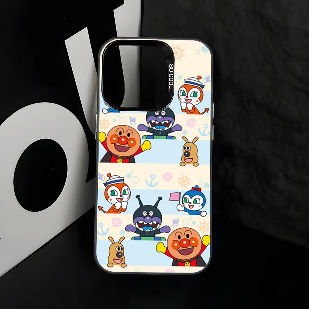 Anime ŞIRİN A-AnpaNmans Telefo - Phone Cases Cute incelemesi ve fiyatı