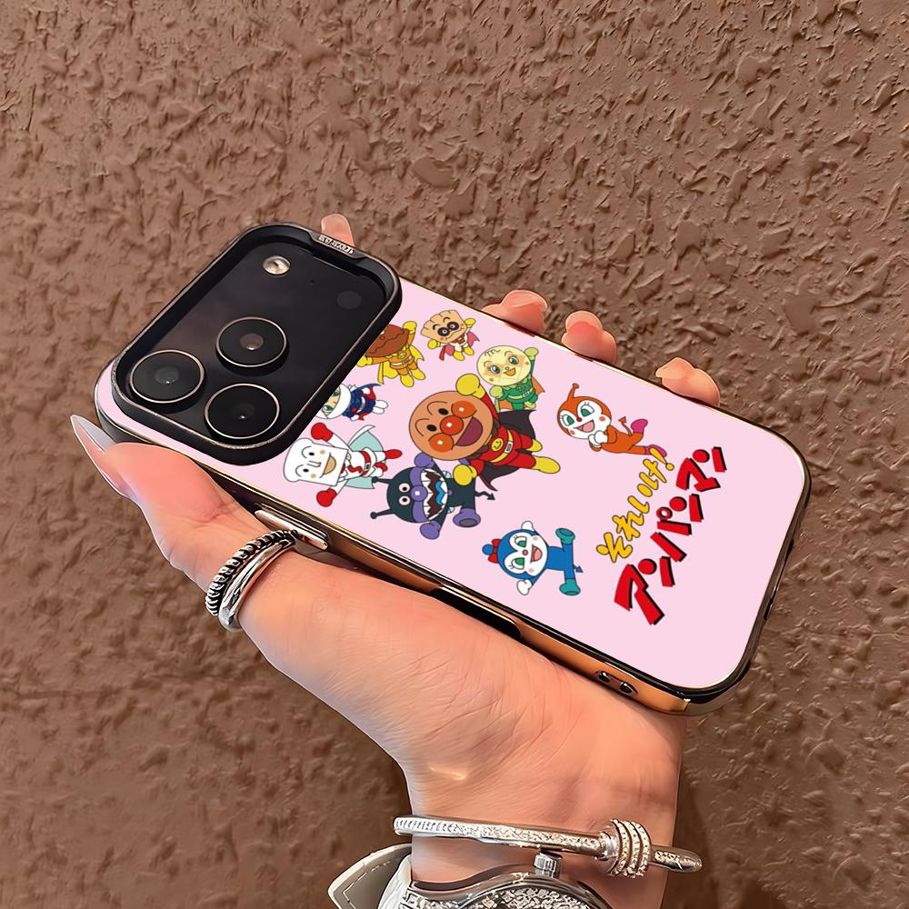 Anime ŞIRİN A-AnpaNmans Telefo - Phone Cases Cute incelemesi ve fiyatı