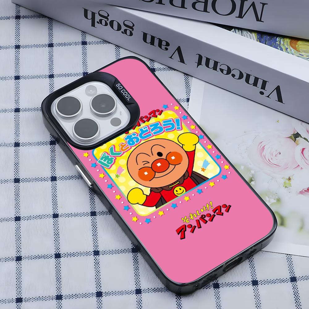 Anime ŞIRİN A-AnpaNmans Telefo - Phone Cases Cute incelemesi ve fiyatı
