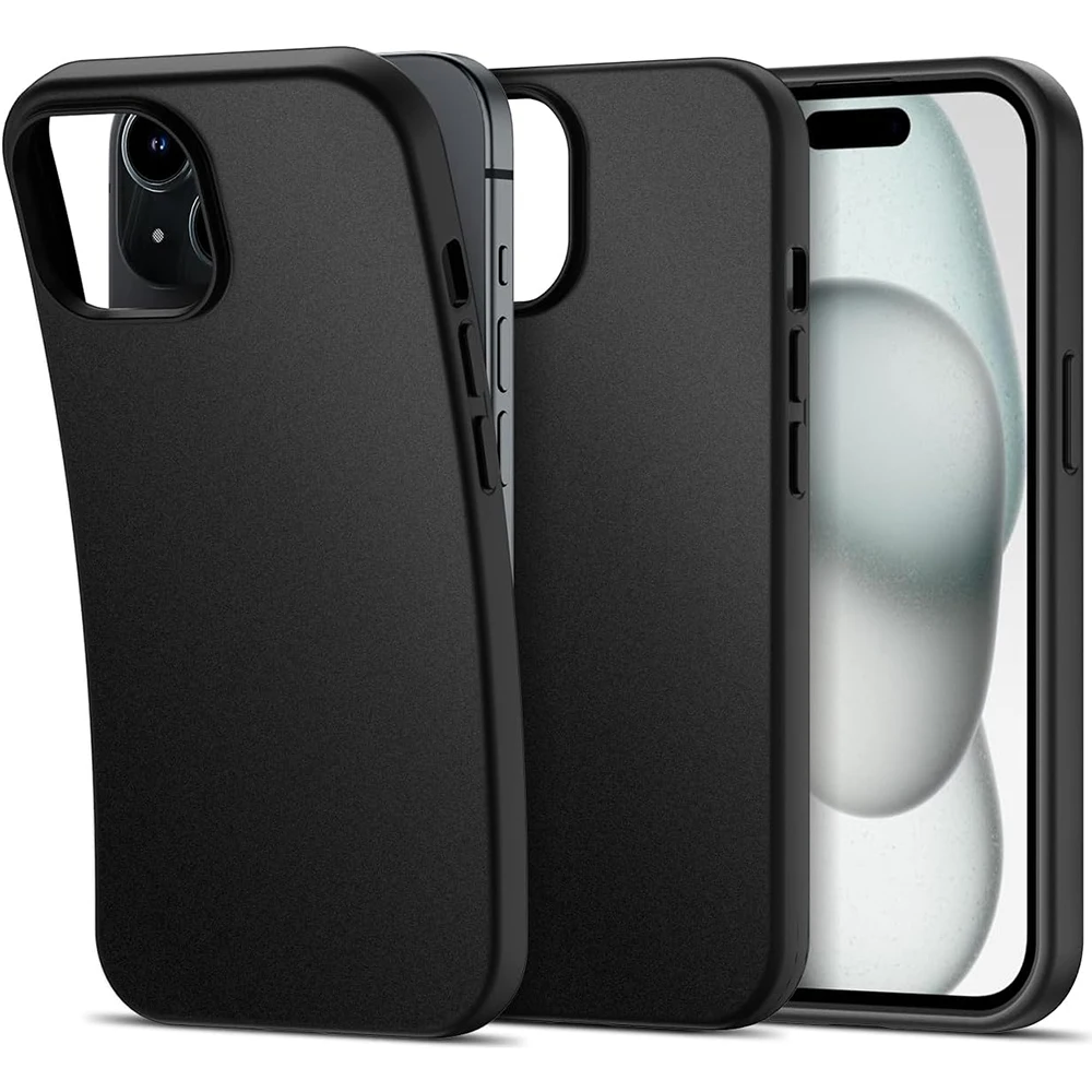 Lüks Mat Silikon Yumuşak Kılıf - Phone Cases Classy incelemesi ve fiyatı