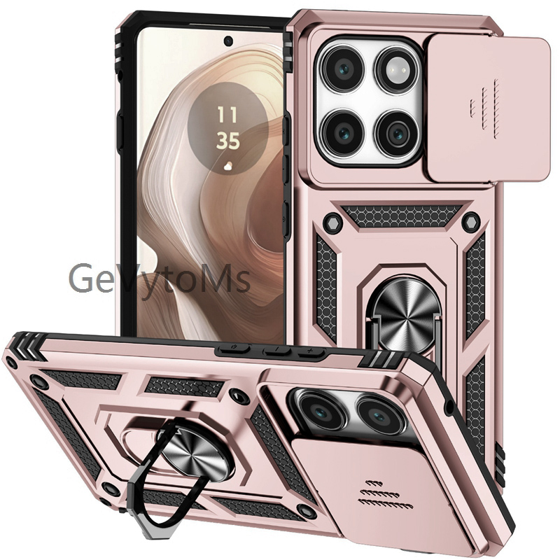 360 °   Motorola Moto Edge 60  - Phone Cases Motorola Edge 2025 incelemesi ve fiyatı