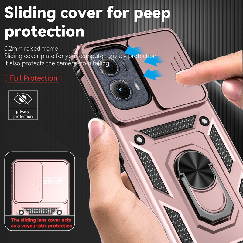 360 °   Motorola Moto Edge 60  - Phone Cases Motorola Edge 2025 incelemesi ve fiyatı