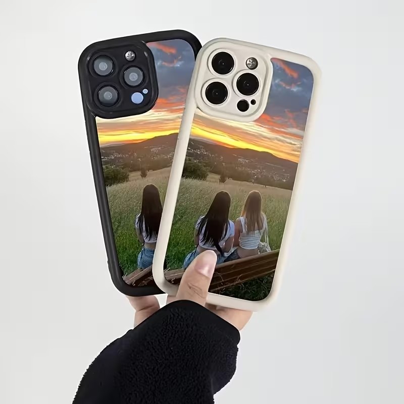 Özel Fotoğraf Yükleme DIY Kişi - Phone Cases With Pictures incelemesi ve fiyatı
