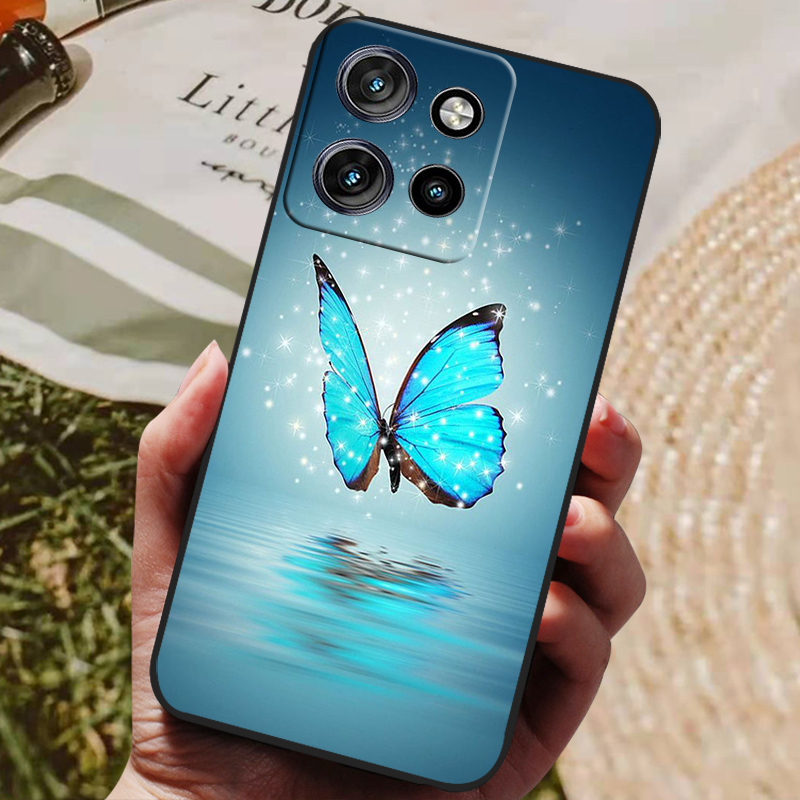 Motorola Edge 60 Neo Kılıfı Yu - Phone Cases Motorola Edge 2025 incelemesi ve fiyatı