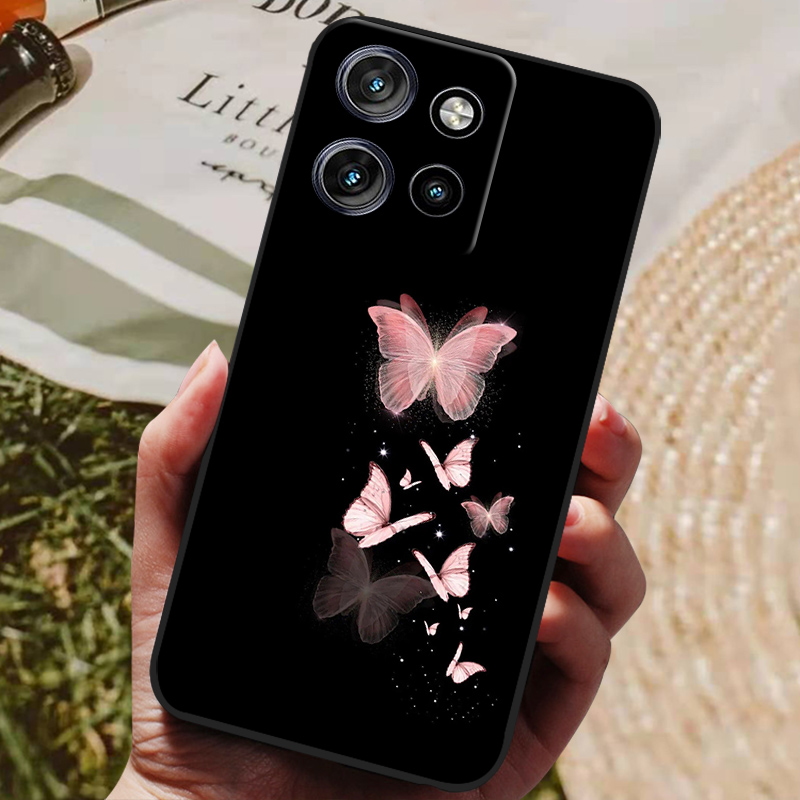 Motorola Edge 60 Neo Kılıfı Yu - Phone Cases Motorola Edge 2025 incelemesi ve fiyatı