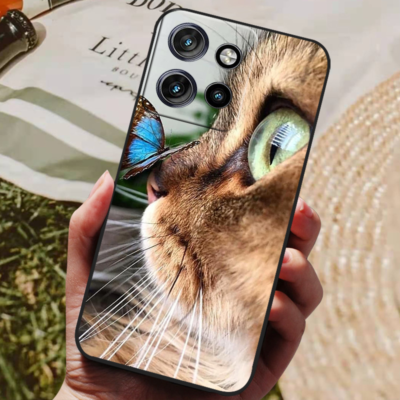 Motorola Edge 60 Neo Kılıfı Yu - Phone Cases Motorola Edge 2025 incelemesi ve fiyatı