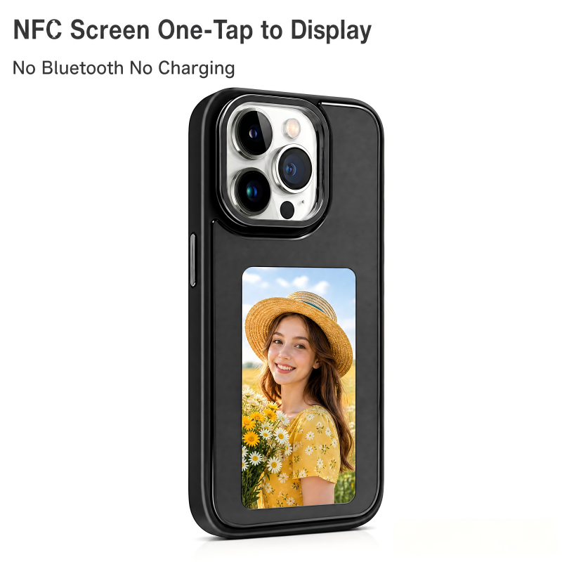 NFC Pasif 4 Renkli E-Mürekkep  - Phone Cases With Pictures incelemesi ve fiyatı