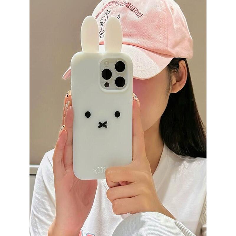 3D Stereoskopik Kawaii Sevimli - Phone Cases Kawaii incelemesi ve fiyatı