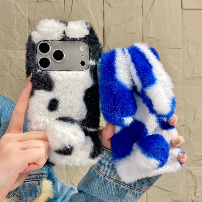 Sevimli Tavşan Tasarımlı Tüylü - Phone Cases Iphone 14 incelemesi ve fiyatı