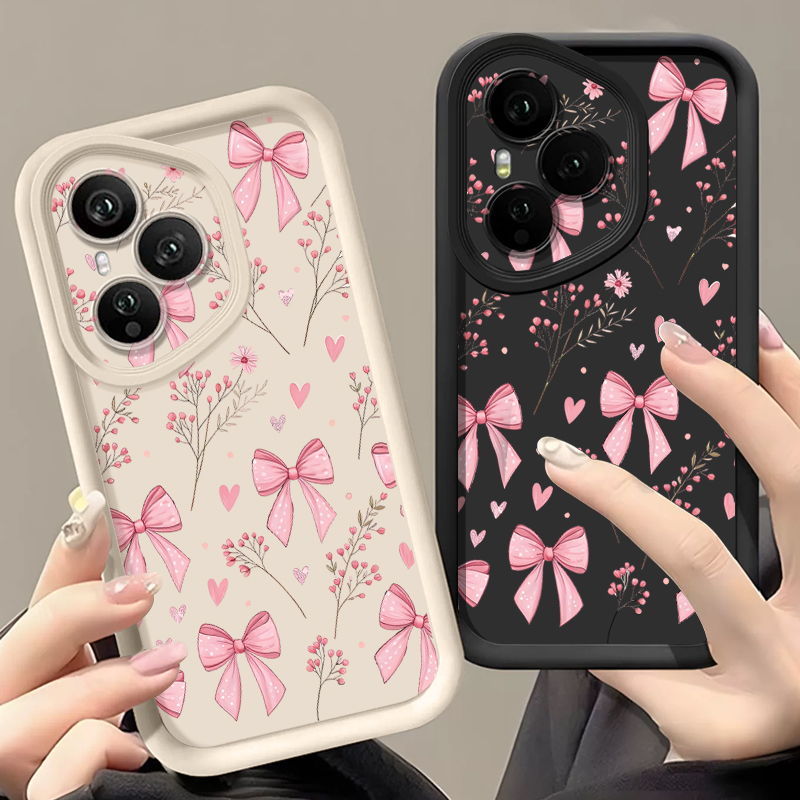 Honor 400 Pro 200 Pro X8c X9c  - Phone Cases Honor incelemesi ve fiyatı