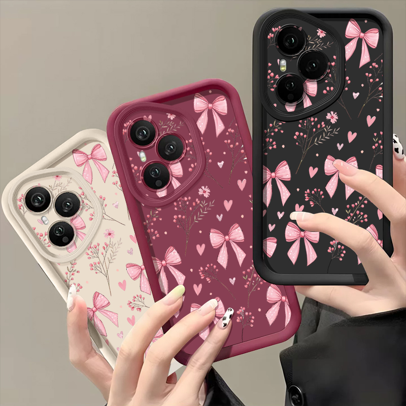 Honor 400 Pro 200 Pro X8c X9c  - Phone Cases Honor incelemesi ve fiyatı