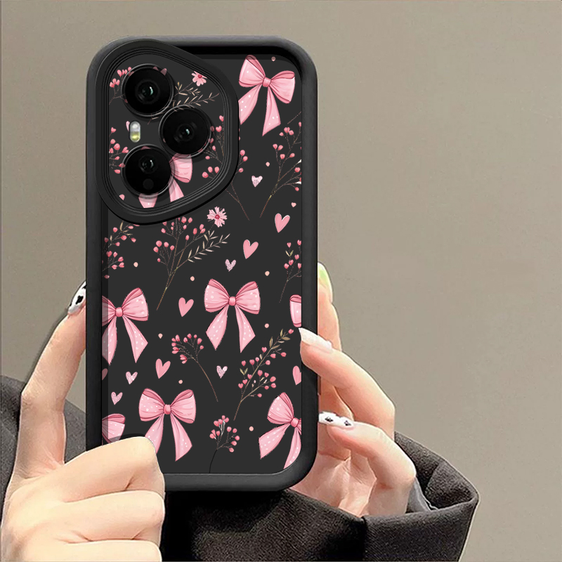 Honor 400 Pro 200 Pro X8c X9c  - Phone Cases Honor incelemesi ve fiyatı