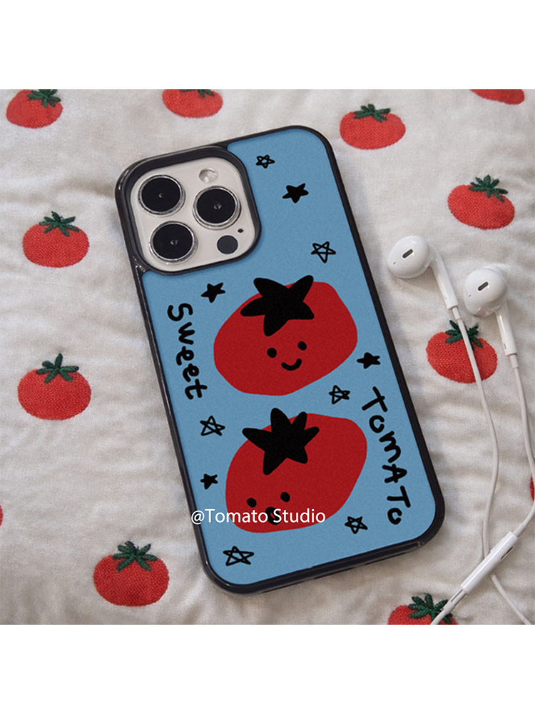 Kore Tarzı Güzel Grafiti Domat - Phone Cases Korea incelemesi ve fiyatı