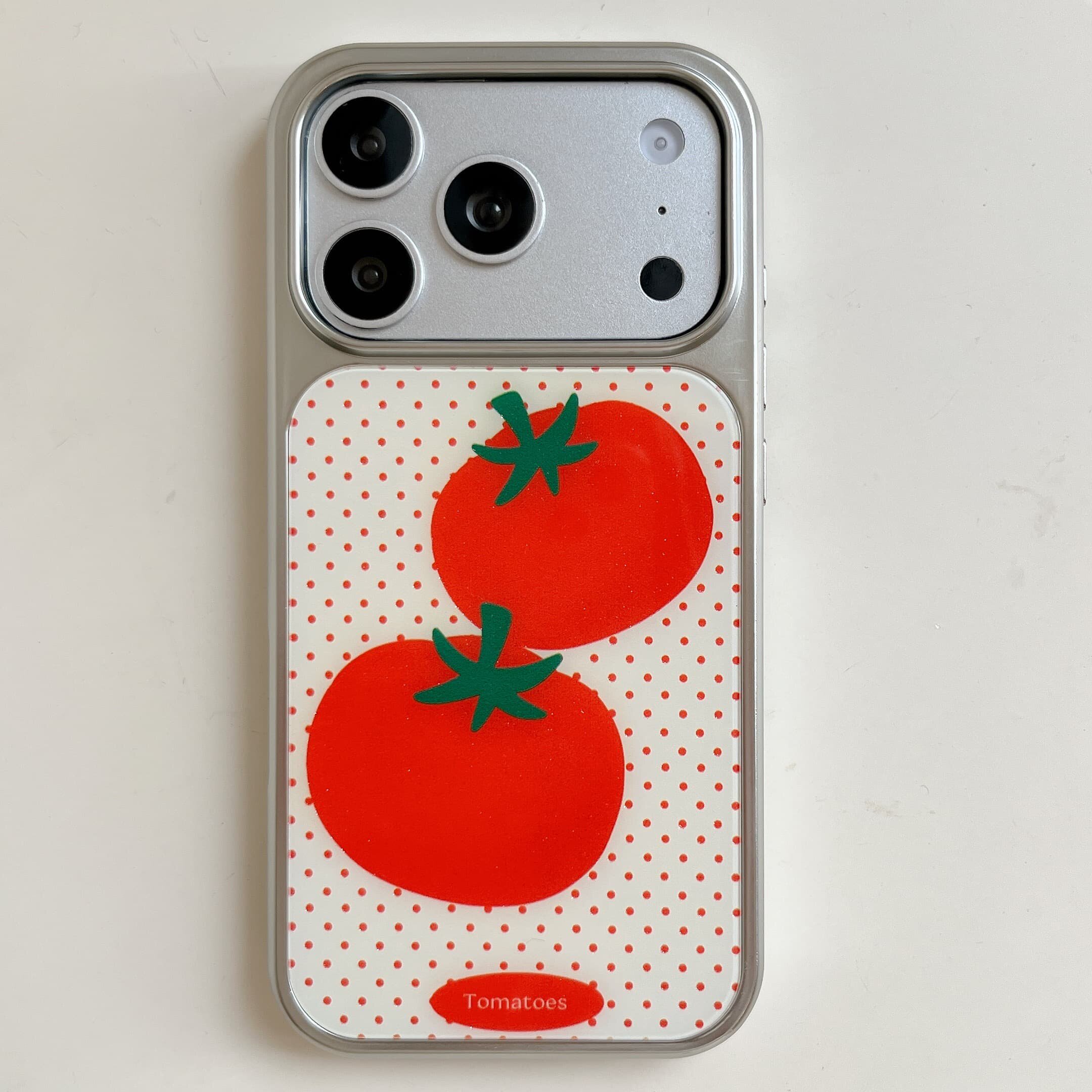Tatlı, Havalı, Sade ve Sevimli - Phone Cases Red incelemesi ve fiyatı