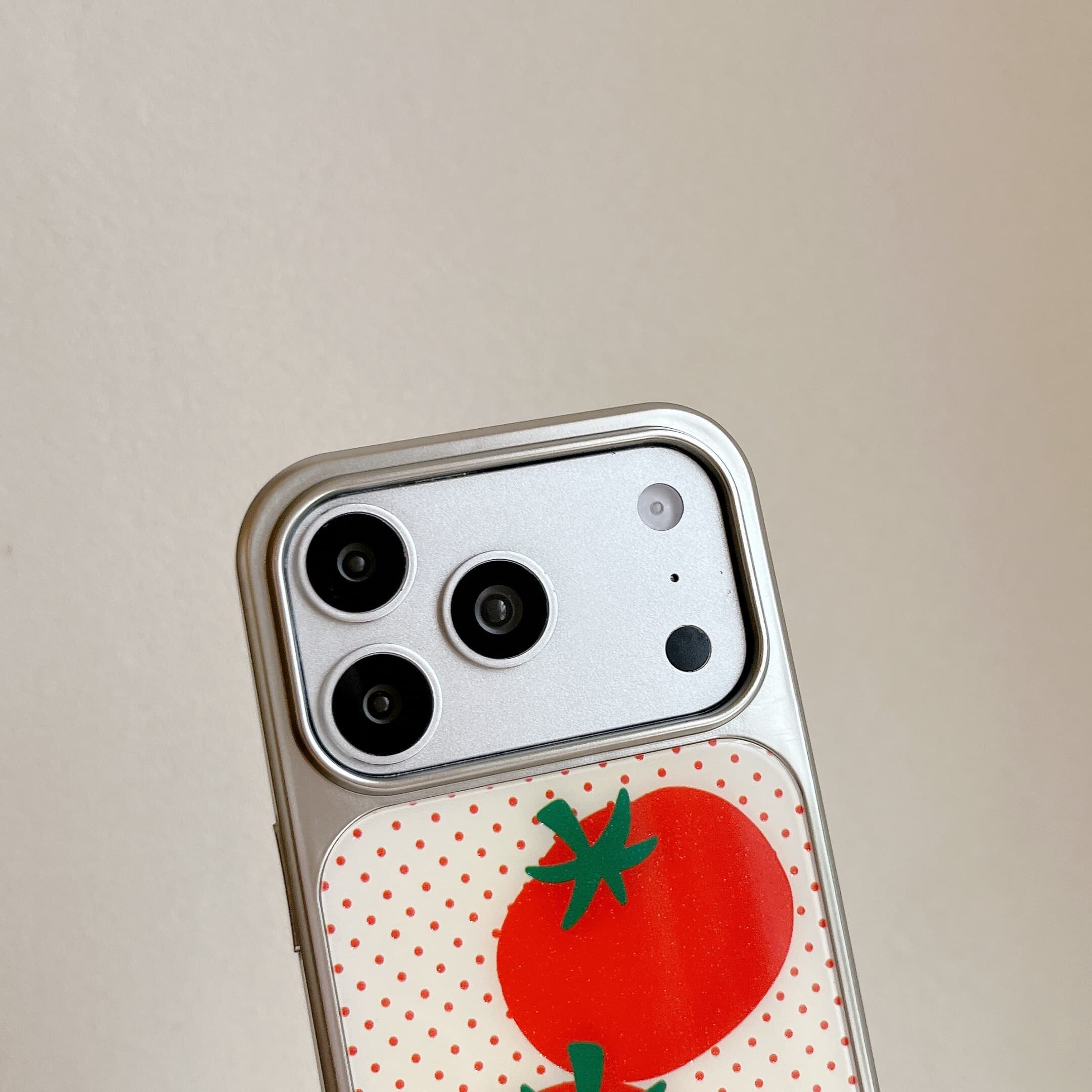 Tatlı, Havalı, Sade ve Sevimli - Phone Cases Red incelemesi ve fiyatı