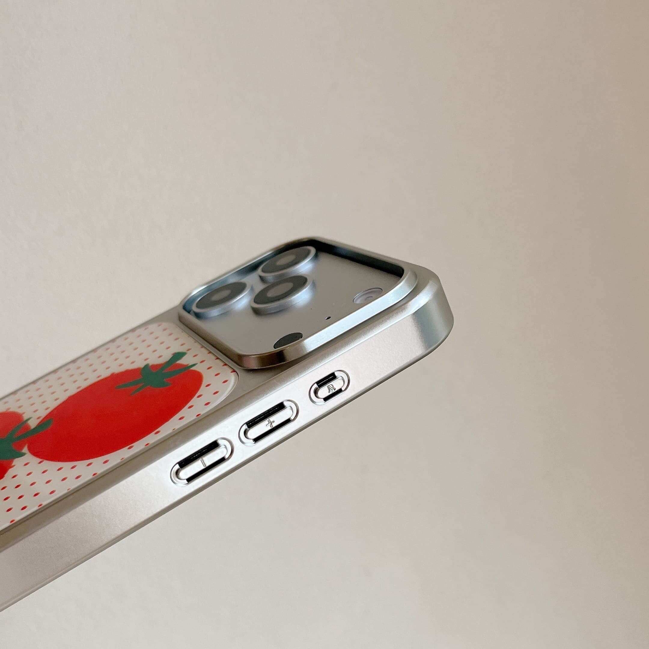 Tatlı, Havalı, Sade ve Sevimli - Phone Cases Red incelemesi ve fiyatı