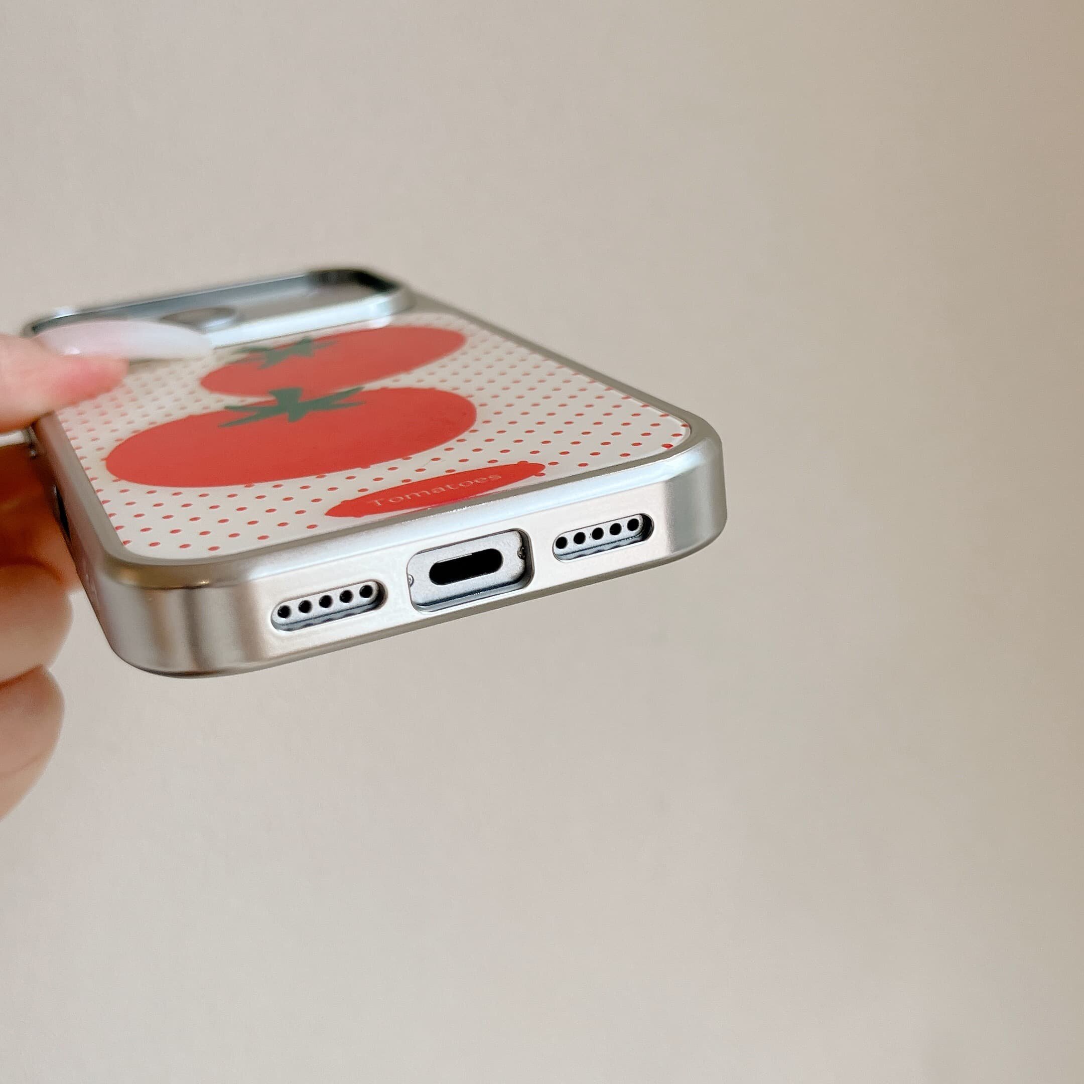 Tatlı, Havalı, Sade ve Sevimli - Phone Cases Red incelemesi ve fiyatı