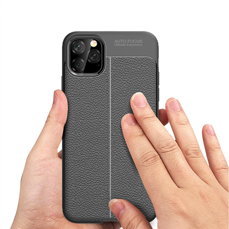 Lüks iş PU deri TPU kılıf iPho - Phone Cases Classy incelemesi ve fiyatı