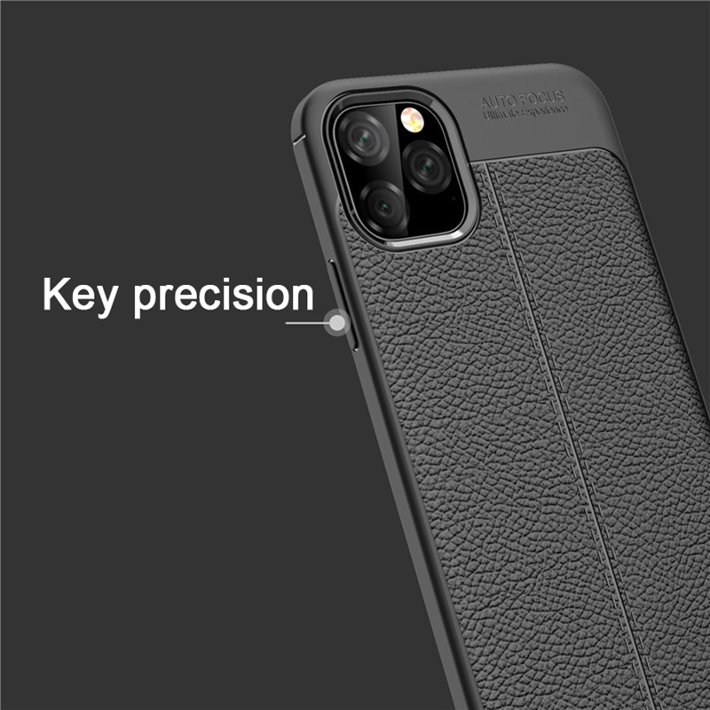Lüks iş PU deri TPU kılıf iPho - Phone Cases Classy incelemesi ve fiyatı