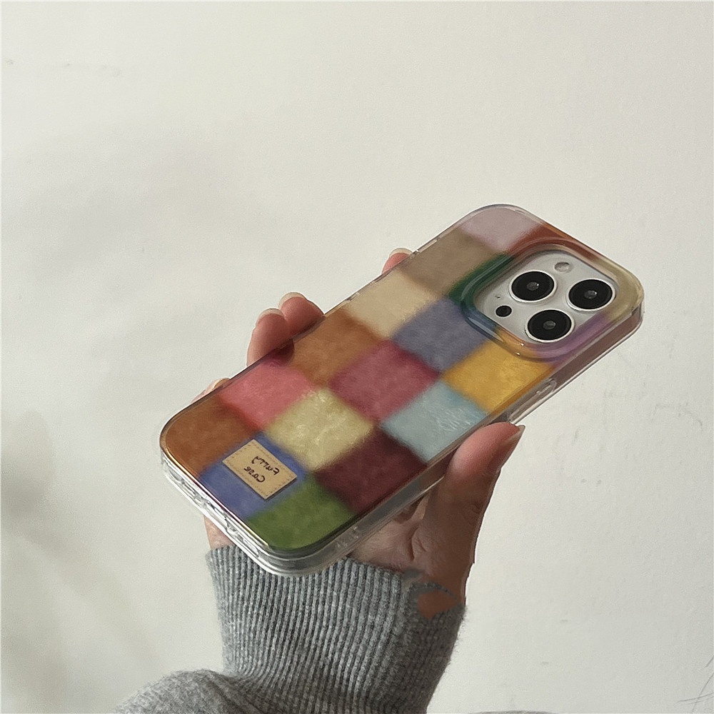 Sevimli Dopamin Renk Bloğu Maç - Phone Cases Nyc incelemesi ve fiyatı