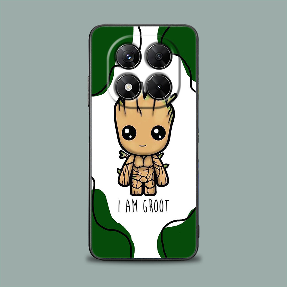 Bebek Groot Marvel Telefon Kıl - Phone Cases Iphone 14 incelemesi ve fiyatı