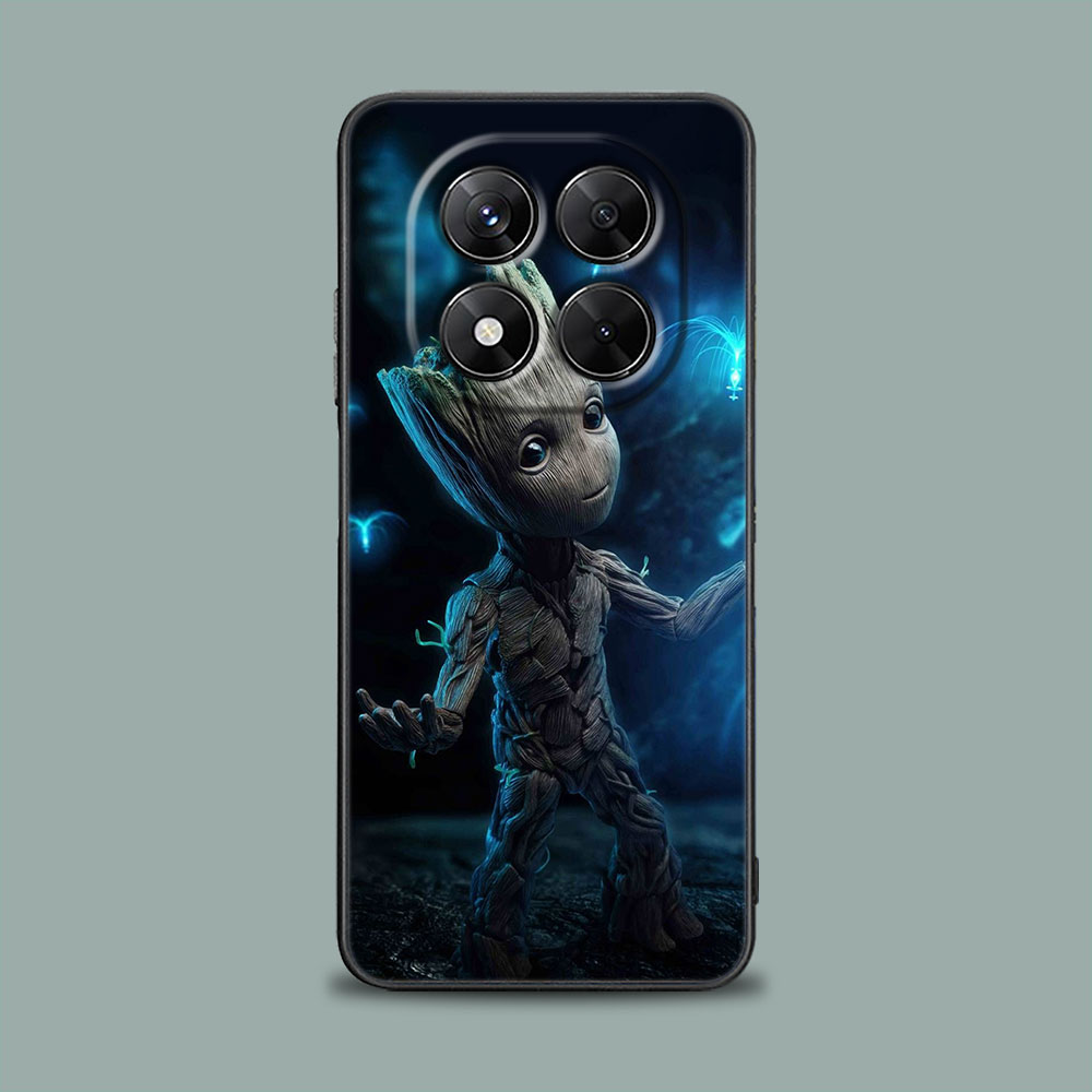 Bebek Groot Marvel Telefon Kıl - Phone Cases Iphone 14 incelemesi ve fiyatı