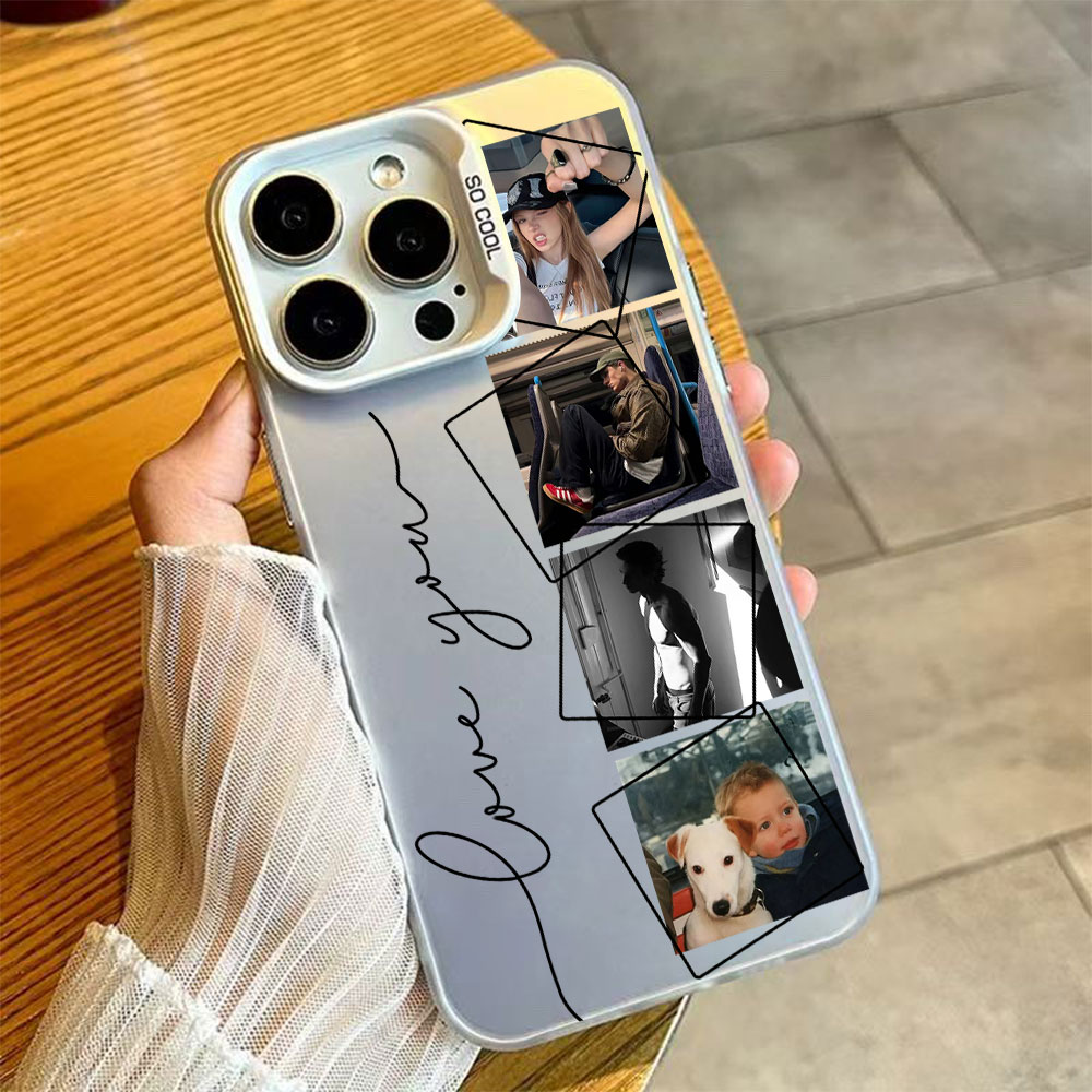 iPhone 17 16 15 14 13 12 11 Pr - Phone Cases With Pictures incelemesi ve fiyatı