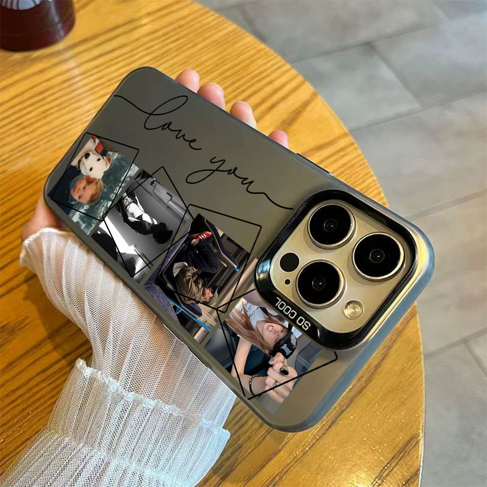 iPhone 17 16 15 14 13 12 11 Pr - Phone Cases With Pictures incelemesi ve fiyatı