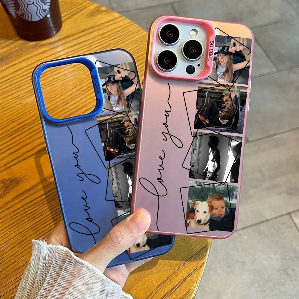 iPhone 17 16 15 14 13 12 11 Pr - Phone Cases With Pictures incelemesi ve fiyatı
