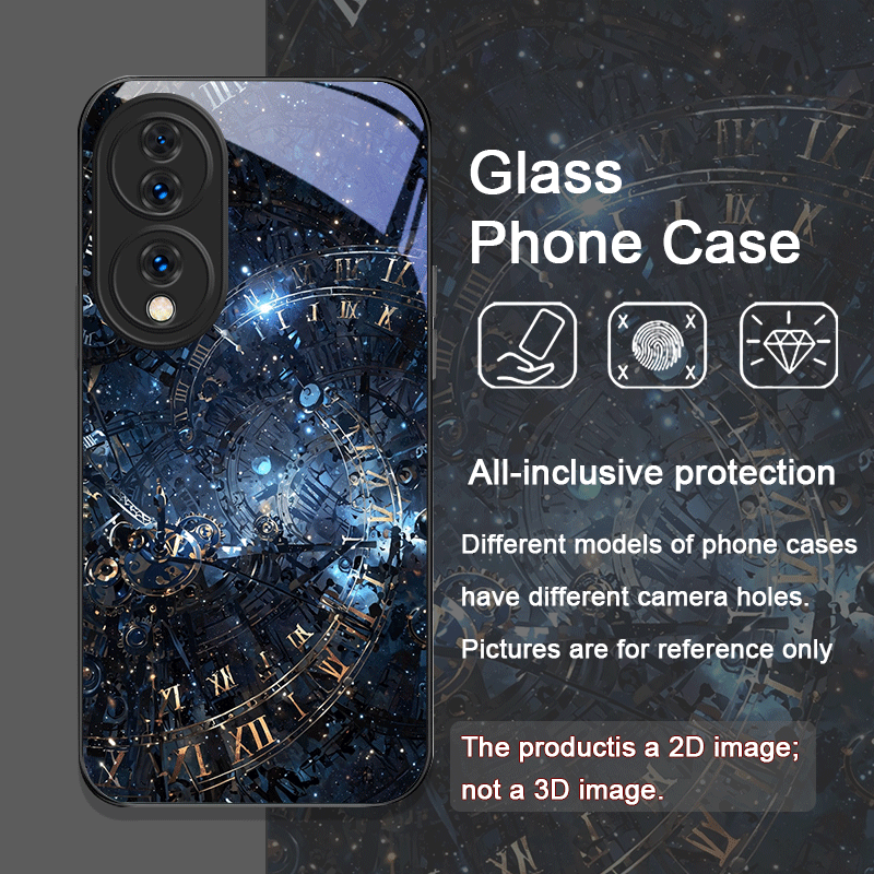 Şık Yıldızlar Ay Takımyıldızla - Phone Cases Honor incelemesi ve fiyatı
