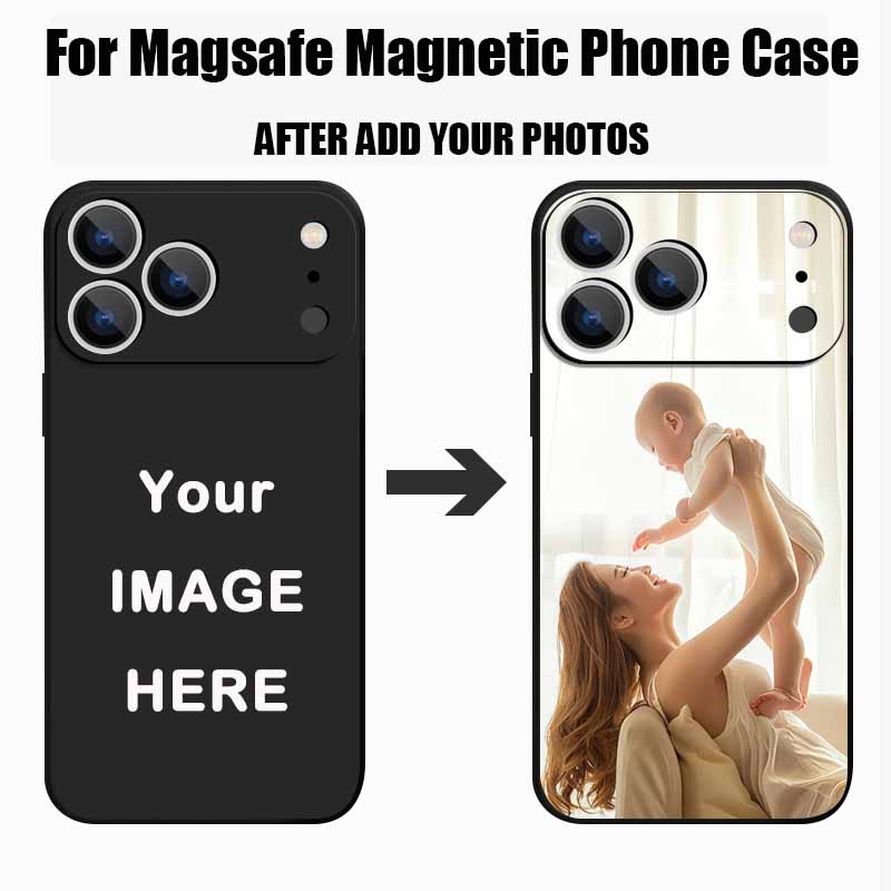 iPhone 17 16 15 14 13 12 Pro M - Phone Cases With Pictures incelemesi ve fiyatı