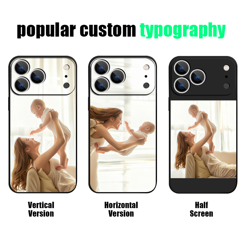 iPhone 17 16 15 14 13 12 Pro M - Phone Cases With Pictures incelemesi ve fiyatı