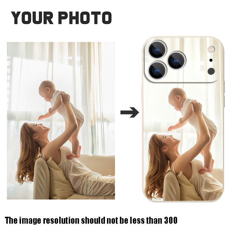 iPhone 17 16 15 14 13 12 Pro M - Phone Cases With Pictures incelemesi ve fiyatı