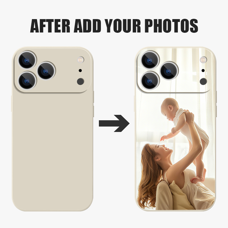 iPhone 17 16 15 14 13 12 Pro M - Phone Cases With Pictures incelemesi ve fiyatı